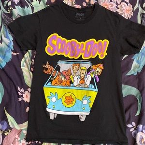 Scooby Doo T-shirt